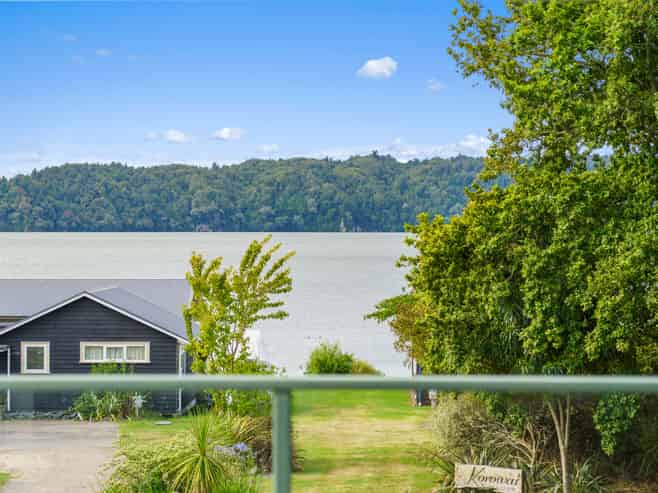 1295Q State Highway 30, Rotoiti Forest