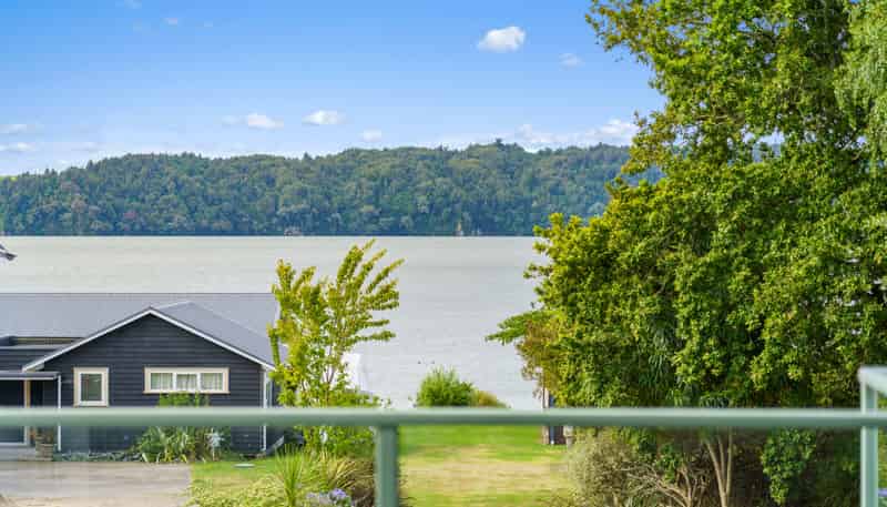 1295Q State Highway 30, Rotoiti Forest