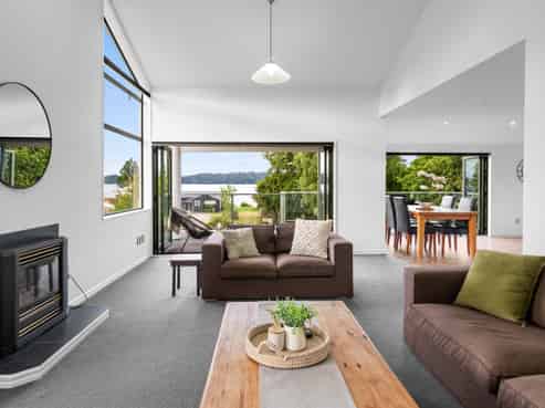 1295Q State Highway 30, Rotoiti Forest