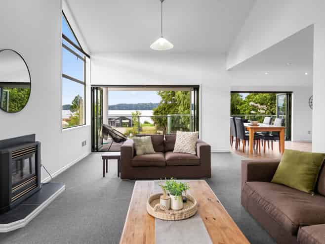 1295Q State Highway 30, Rotoiti Forest