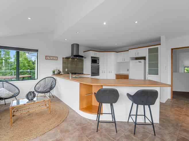 1295Q State Highway 30, Rotoiti Forest