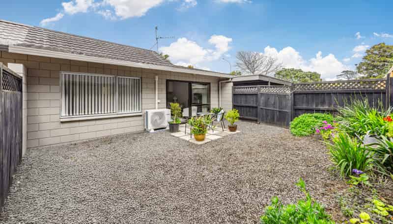 1/636 Mount Wellington Highway, Mount Wellington