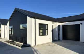 B/9 Fountain Place, Rolleston