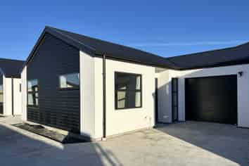 B/9 Fountain Place, Rolleston