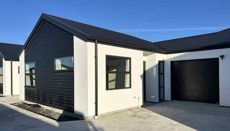 B/9 Fountain Place, Rolleston