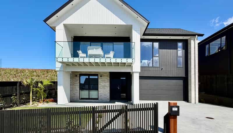 11 Pekanga Road, Millwater