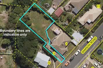 3 Samson Road, Concord