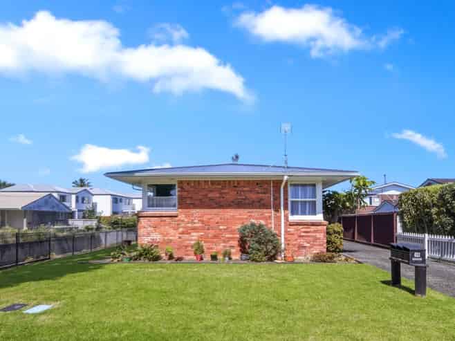 18 Alma Road, Milford