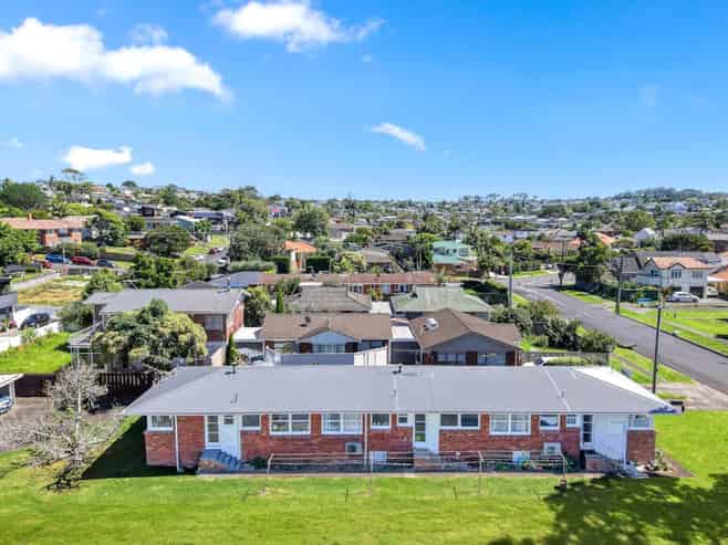 18 Alma Road, Milford