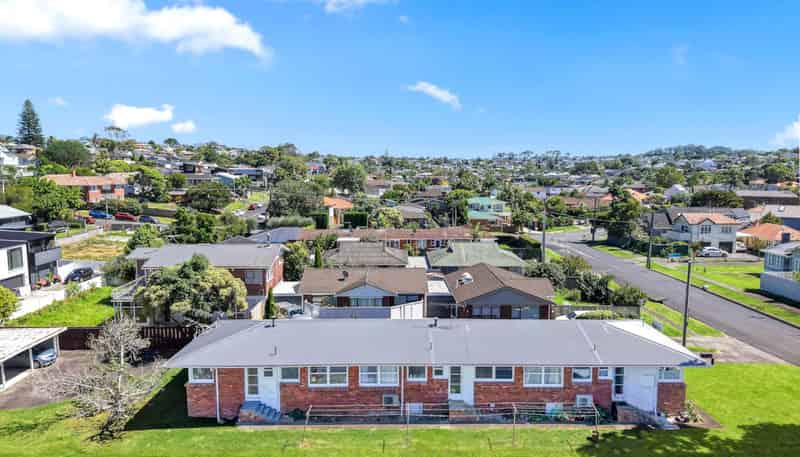 18 Alma Road, Milford