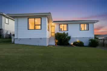 124 Solar Road, Glen Eden