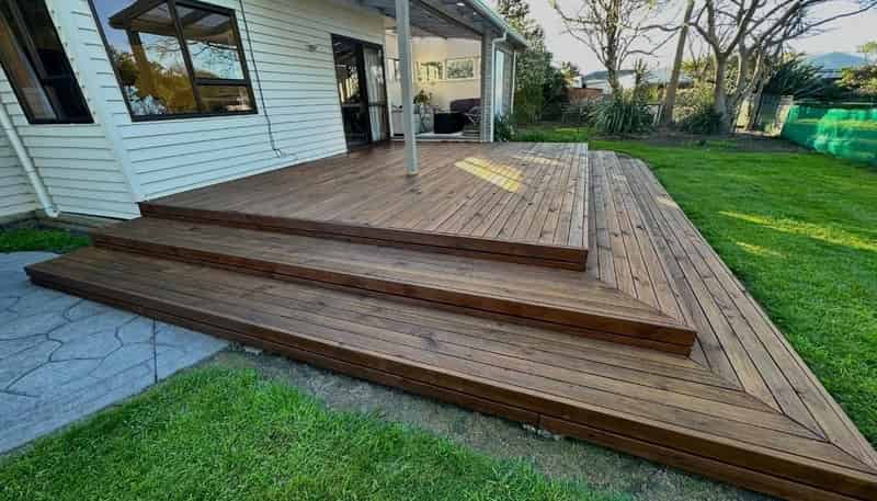 14 Te Rauparaha Street, Otaki