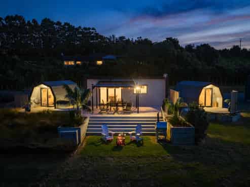 90A Hilltop Road, Kaiwaka