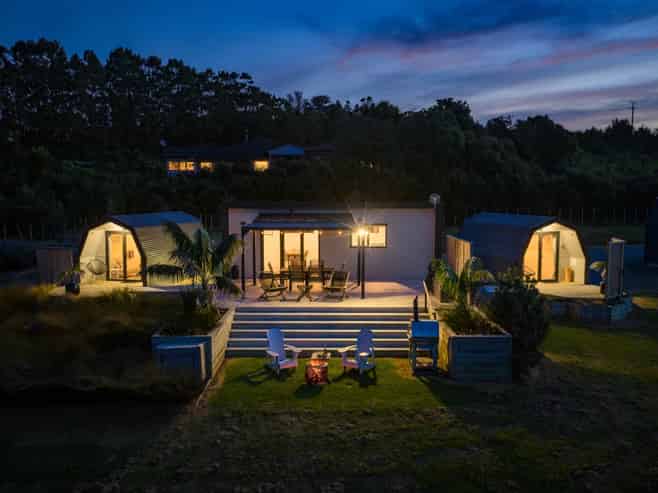 90A Hilltop Road, Kaiwaka