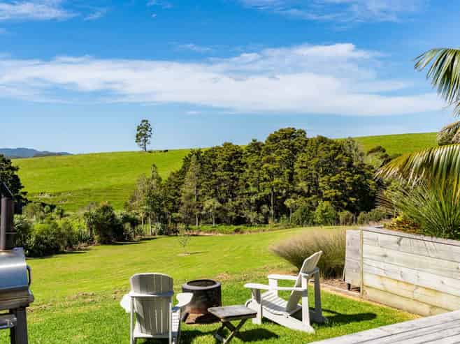 90A Hilltop Road, Kaiwaka