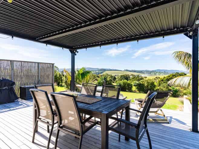 90A Hilltop Road, Kaiwaka