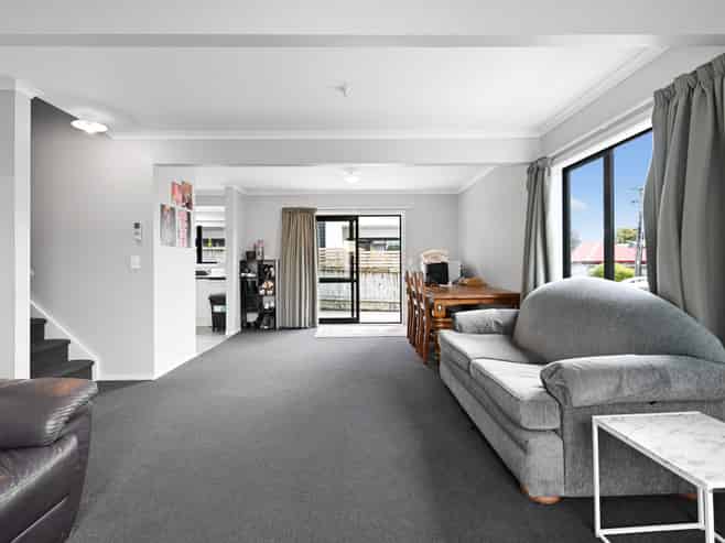 24A Hogan Street, Hamilton East