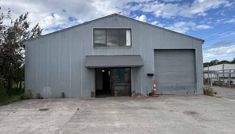 1123 Omahu Road, Twyford