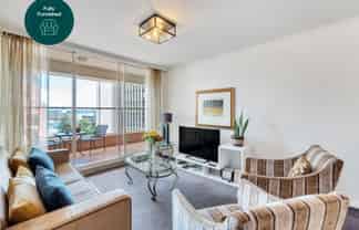 703/8 Albert Street , Auckland Central