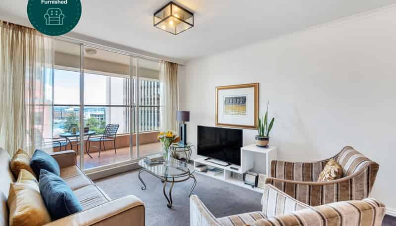 703/8 Albert Street , Auckland Central