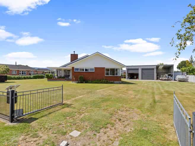 38 Burwood Road, Matamata