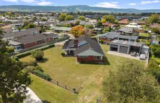 38 Burwood Road, Matamata