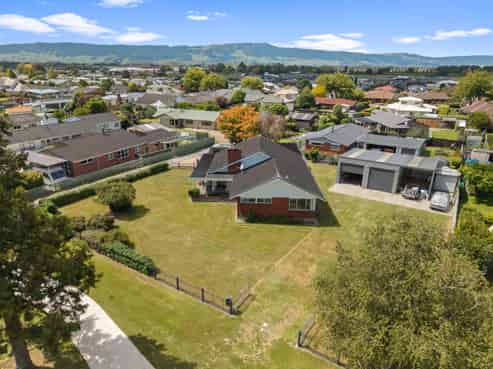 38 Burwood Road, Matamata