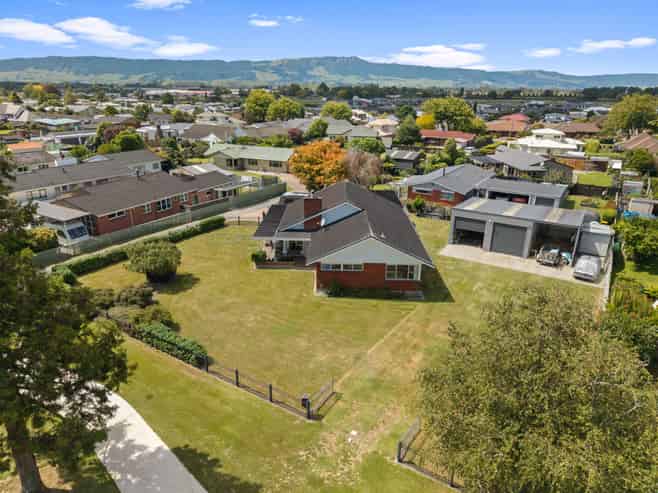 38 Burwood Road, Matamata
