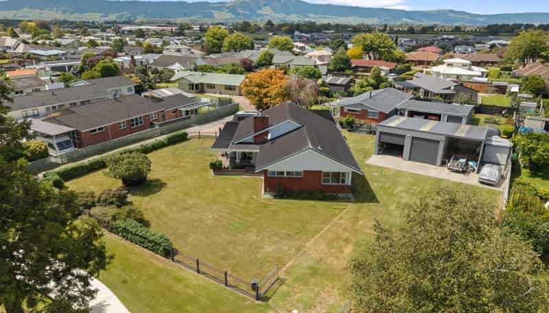 38 Burwood Road, Matamata