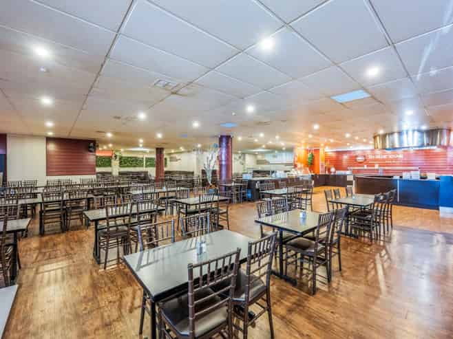 SPLIT RISK INVESTMENT ON LINCOLN ROAD
