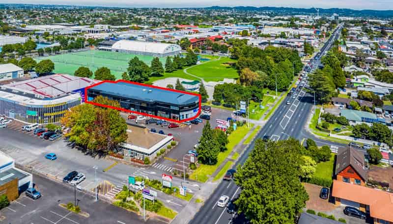 Unit B/199 Lincoln Road, Henderson