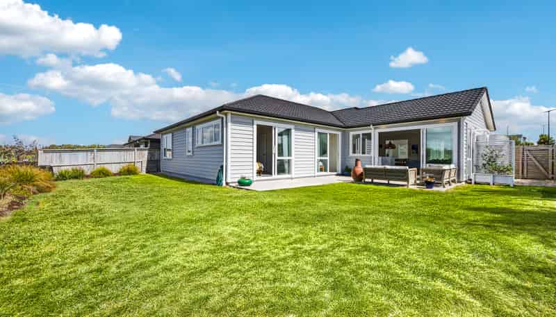 38 John Fair Drive, Milldale