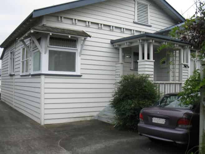 2/415 Sandringham Road, Sandringham