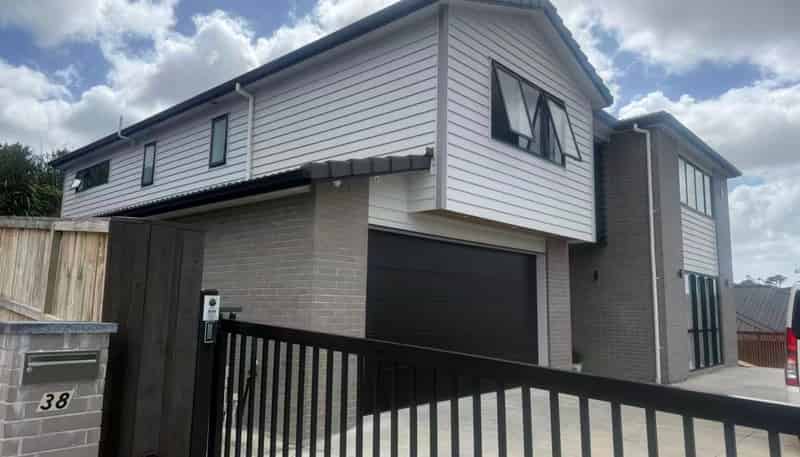 38 Kate Duncan Drive, Swanson