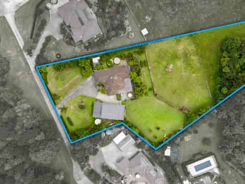 326A Falls Road, Warkworth