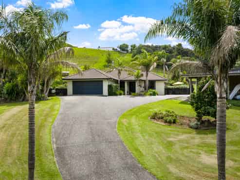 326A Falls Road, Warkworth
