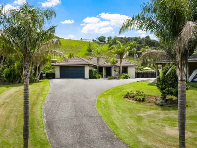 326A Falls Road, Warkworth