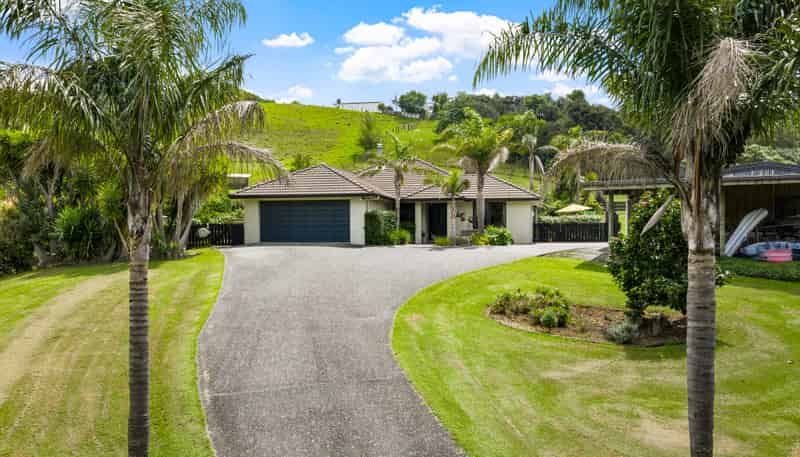 326A Falls Road, Warkworth