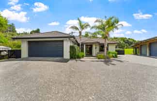 326A Falls Road, Warkworth