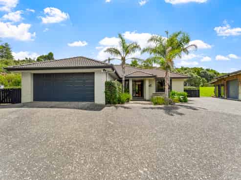 326A Falls Road, Warkworth