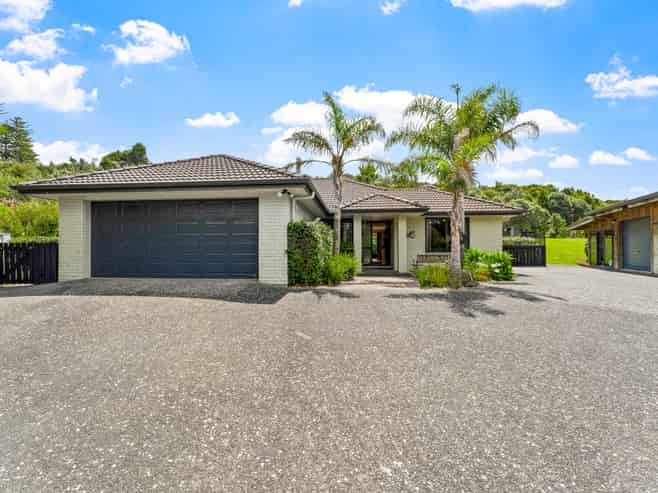 326A Falls Road, Warkworth
