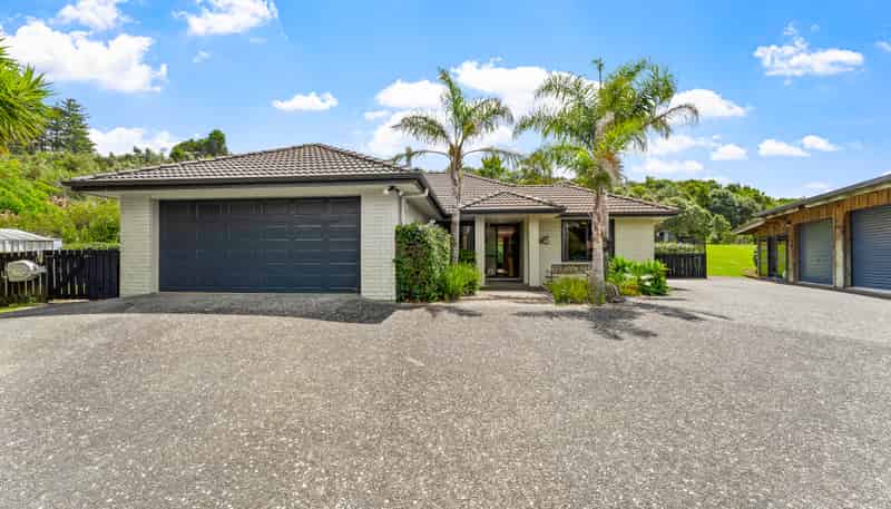 326A Falls Road, Warkworth