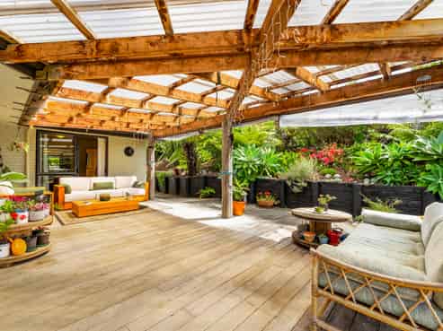 326A Falls Road, Warkworth