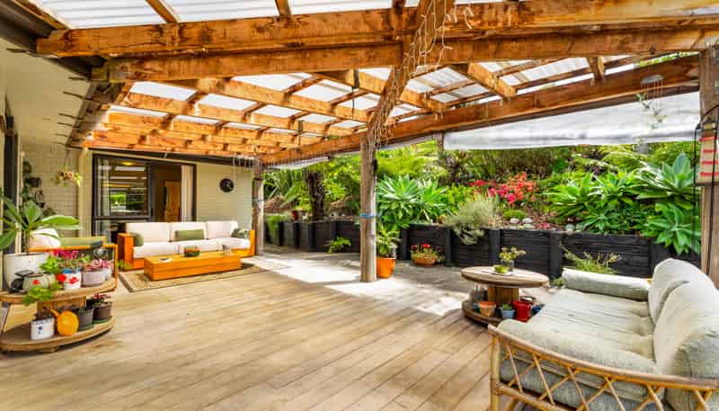 326A Falls Road, Warkworth