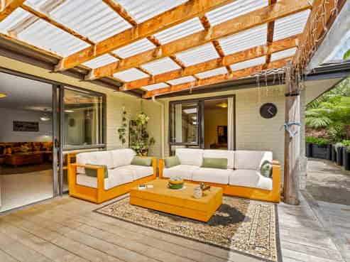 326A Falls Road, Warkworth