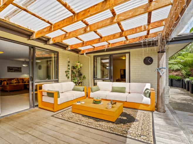 326A Falls Road, Warkworth