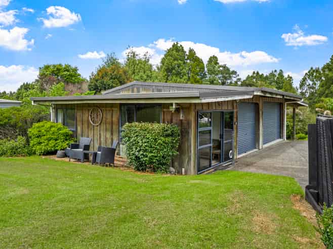 326A Falls Road, Warkworth