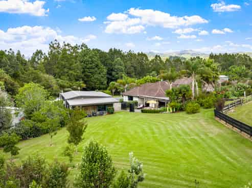 326A Falls Road, Warkworth