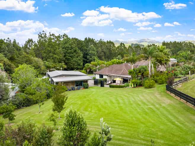 326A Falls Road, Warkworth