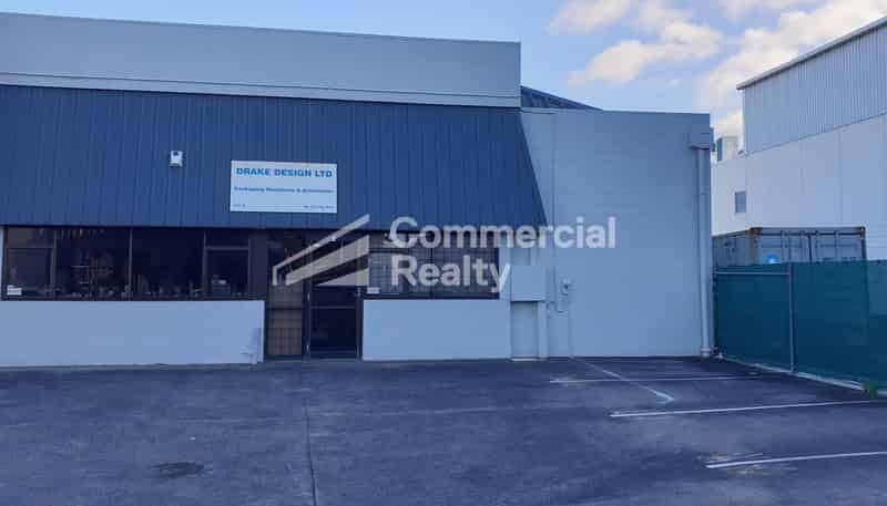 657 Great South Road, Penrose